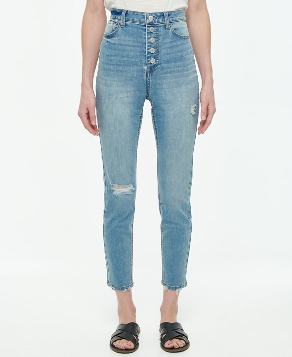 Vanilla star jeans macys 2025