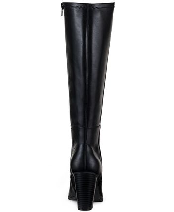 Style & Co Addyy Dress Boots, Created for Macy's - Macy's