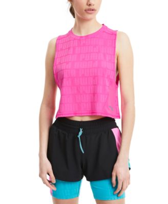 Puma - Train First Mile Xtreme Tank Top