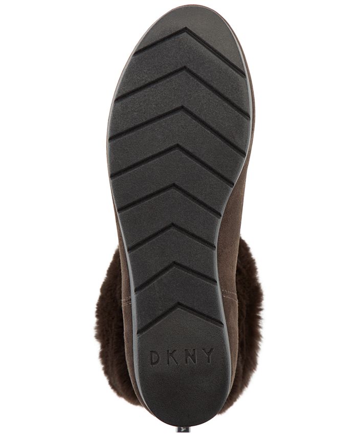 DKNY Women's Abri Booties & Reviews - Booties - Shoes - Macy's