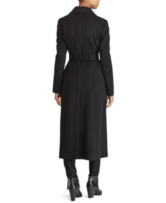 ralph lauren womens coats macys