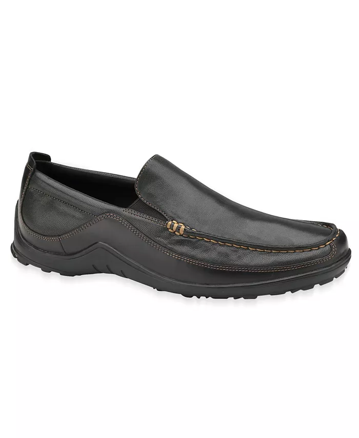 Men's Tucker Venetian Loafers - thumbnail 2
