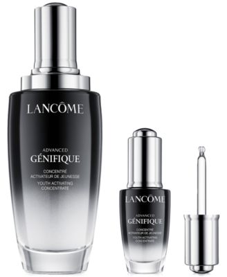 Lancôme - Receive a FREE Full-Size G&eacute;nifique 0.67-oz. with a purchase of Advanced G&eacute;nifique Youth Activating Serum 3.8-oz (A $52 Value!)