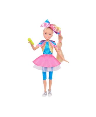 Redbox JoJo Siwa Singing JoJo Doll – It's Time to Celebrate Macy's