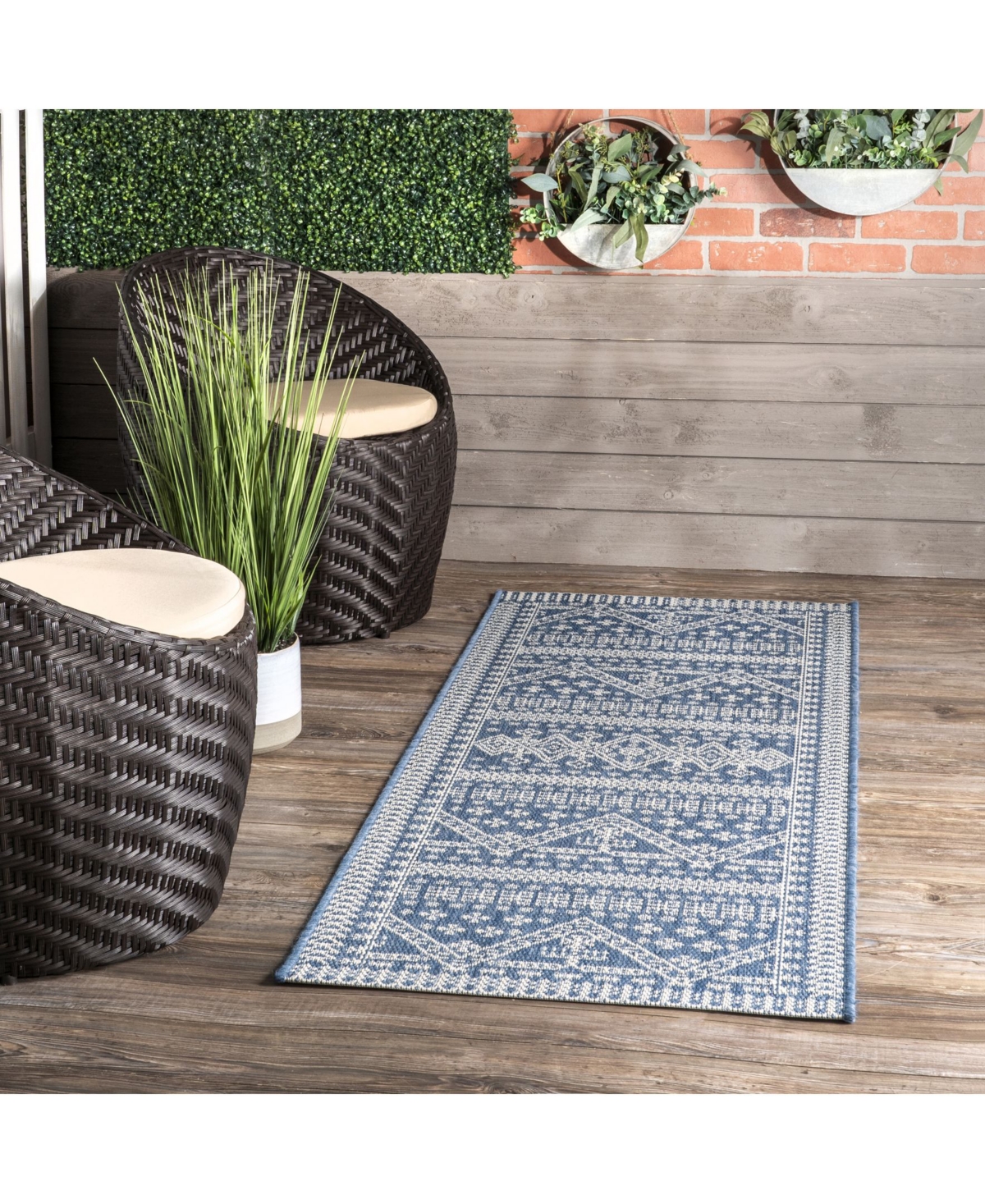 nuLoom Kandace Rug