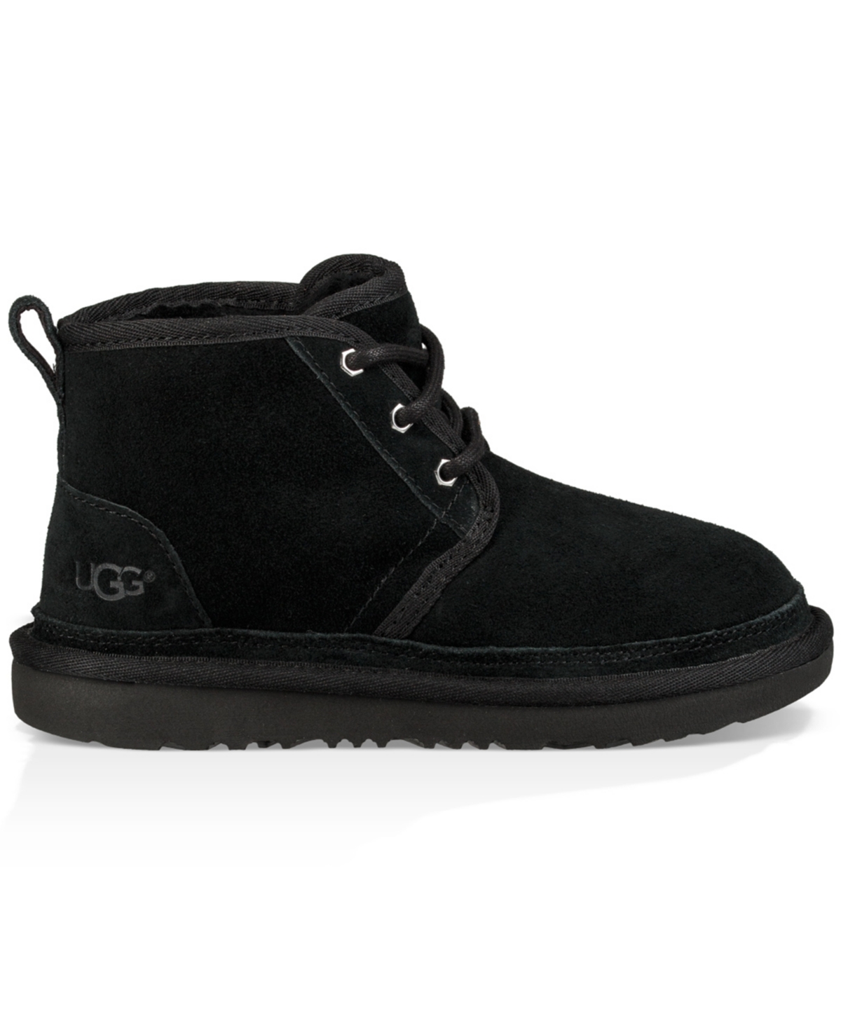 Ugg Toddler Neumel Camo Boots