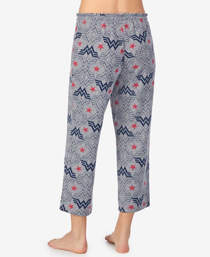 womens pajama capris
