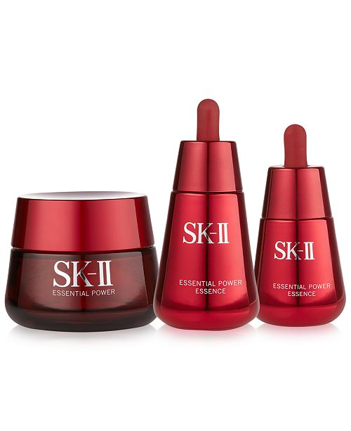 SK-II Essential Power Collection & Reviews - Skin Care ...