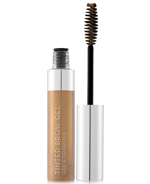 Anastasia Beverly Hills Tinted Brow Gel Review