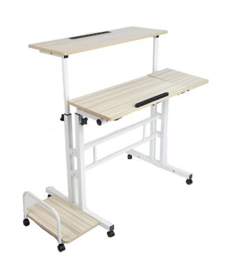 Mind Reader - XL Roll Stand Desk