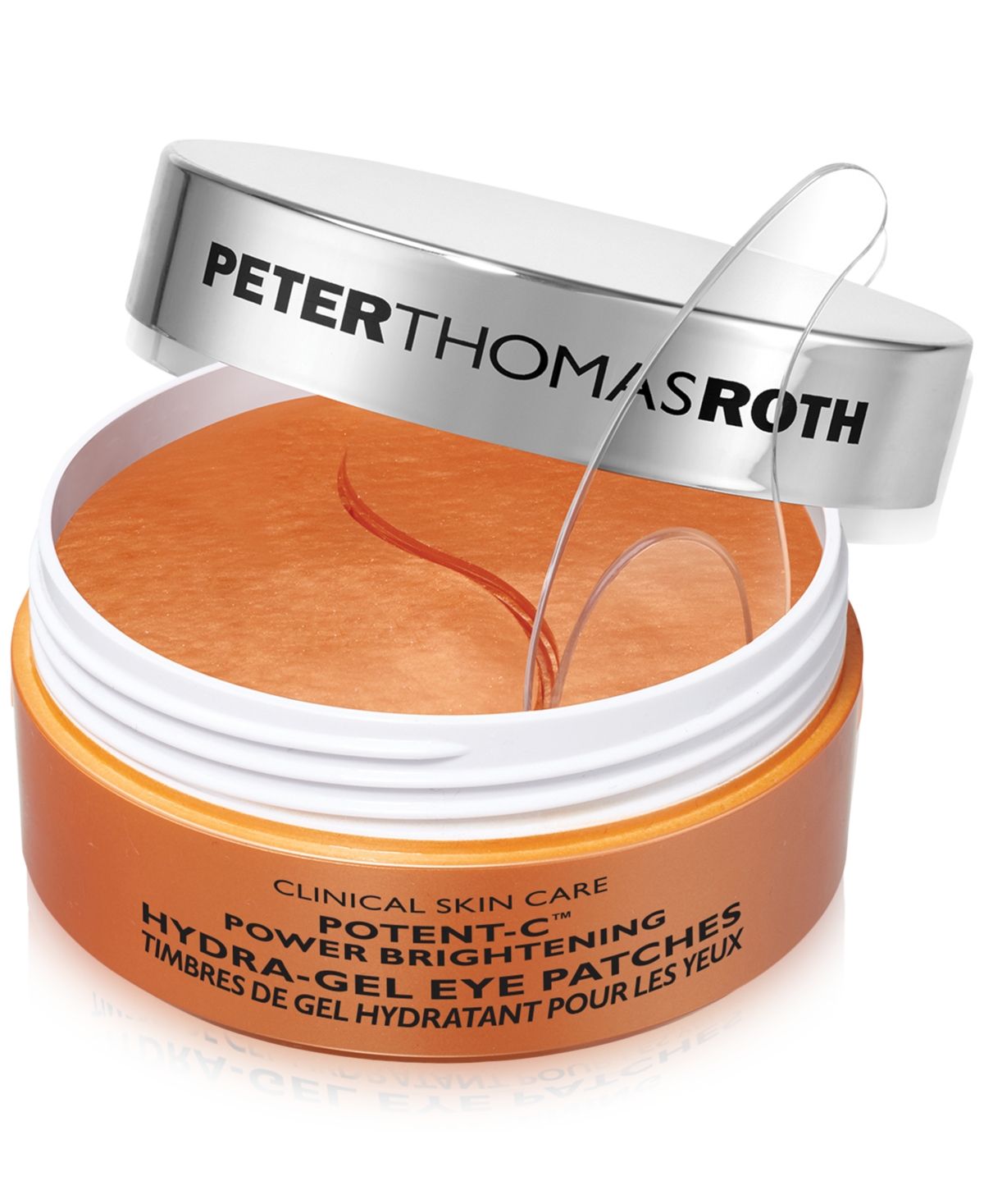 Potent-c Hydra-Gel Eye Patches