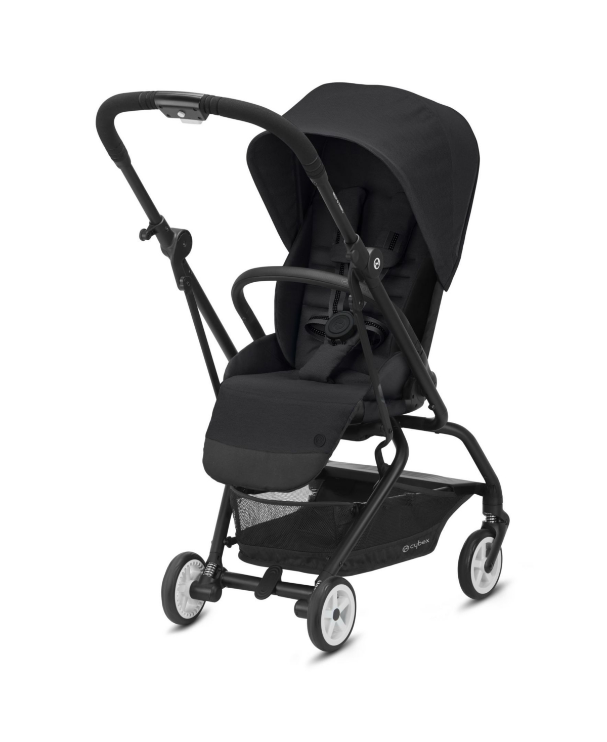 Cybex Eezy S Twist 2 Stroller