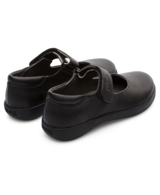 Girls Mary Jane Spiral Comet Shoes