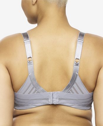 Paramour by Felina | Marvelous Side Smoothing T-Shirt Bra 2-Pack (Black  Warm Neutral, 36DD)