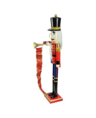 Nutcracker Soldier Christmas Decor