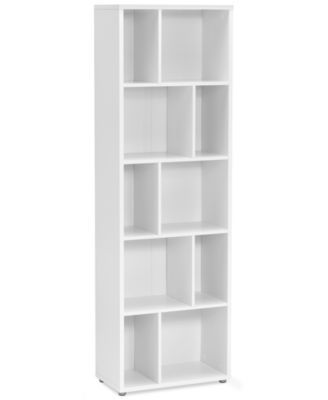 Macy's Ready To Assemble Home Office In Multi