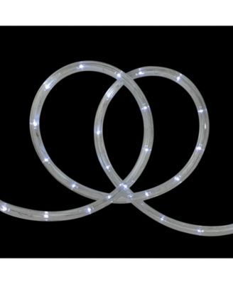 LED Outdoor Christmas Decor Rope Lights