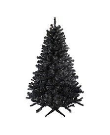Unlit Colorado Spruce Artificial Christmas Tree