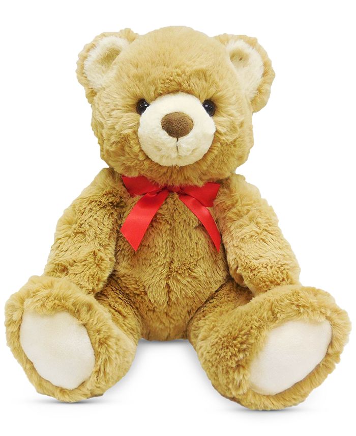 Macy's on sale christmas bear