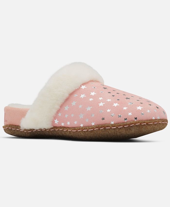 Sorel Kids Nakiska Slides Macy's