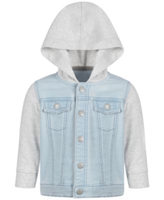 macy's clearance baby boy