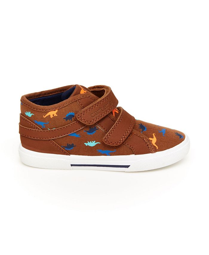 Carter's Toddler Boys HighTop Sneaker Macy's