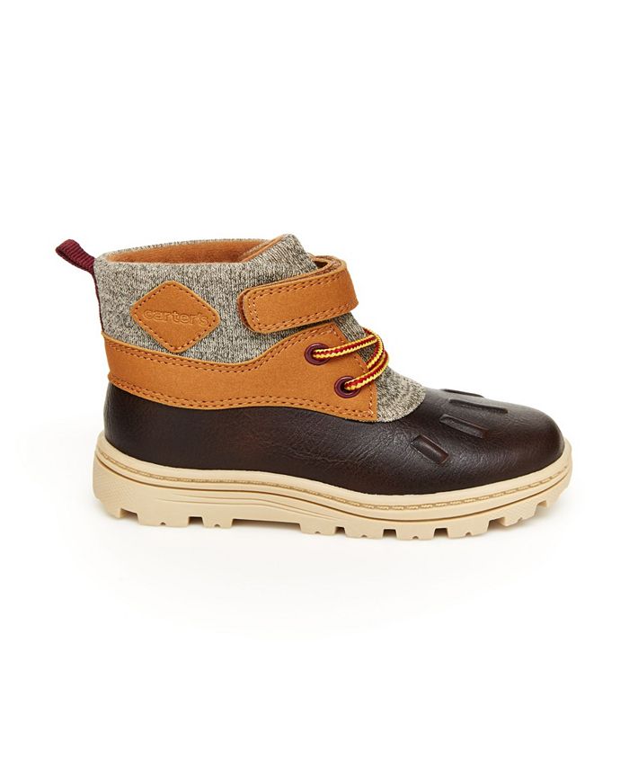 Carter's Toddler Boys Fashion Boot Macy's