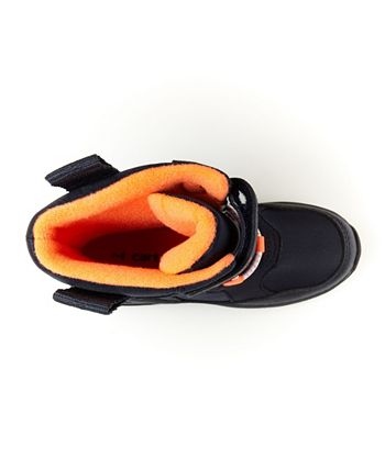 Macys boys deals snow boots