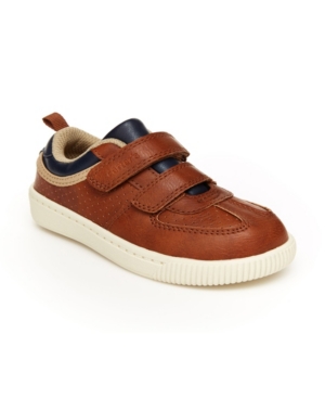 image of Carter-s Toddler Boys Casual Sneaker