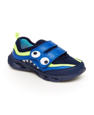 image of Carter-s Toddler Boys Lighted Sneaker