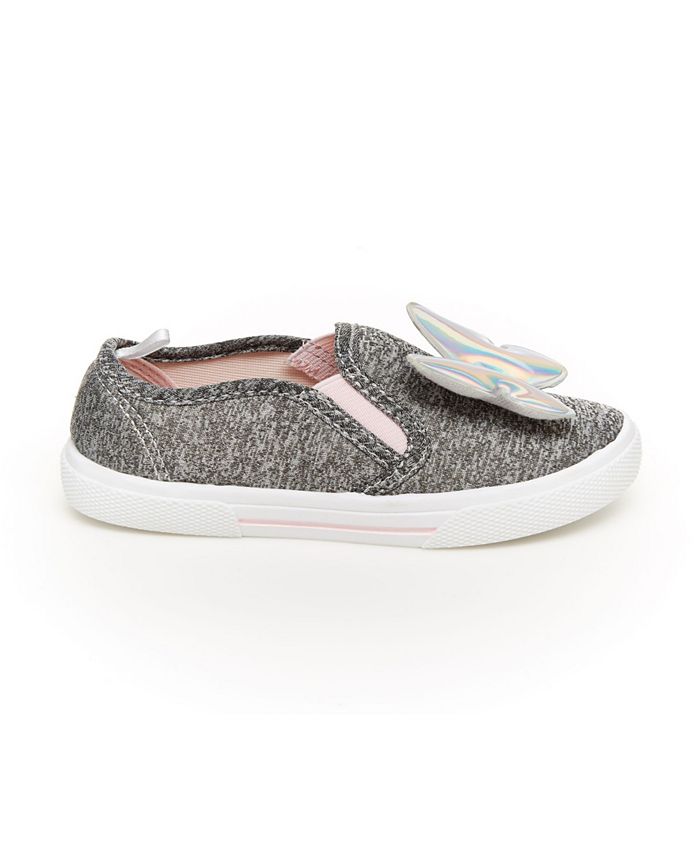Carter's Toddler Girls Casual Shoe Macy's