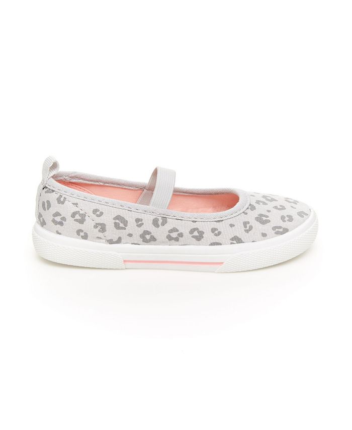 Carter's Toddler Girls Casual Shoe Macy's