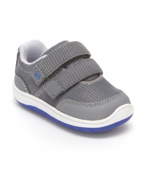 image of Stride Rite Toddler Boys Dash Sneaker