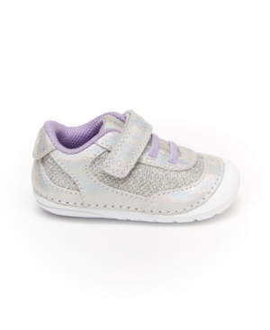 image of Stride Rite Toddler Girl Sm Jazzy Athletic Shoe
