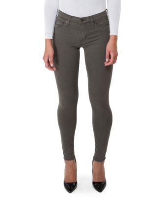 Hudson Jeans - Natalie Skinny Ankle Jeans