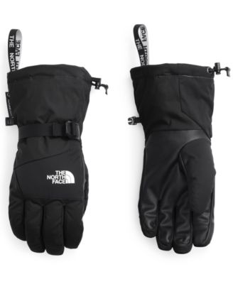 The North Face - Men's Montana FUTURELIGHT™ Etip™ Gloves