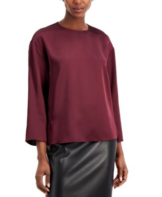 macys alfani top