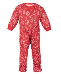 Baby Christmas Pajamas Shop Baby Christmas Pajamas Macy S
