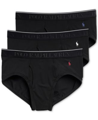 mens ralph lauren briefs