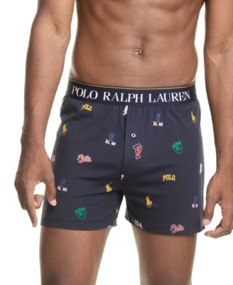 macys polo boxers