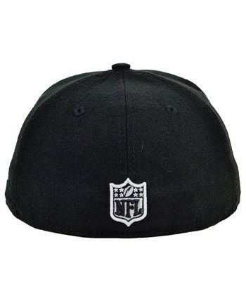 Lids - Seattle Seahawks Basic Fashion 59FIFTY FITTED Cap