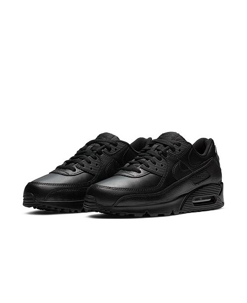 air max leather 90