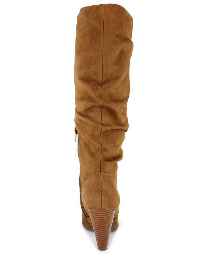 ZiGi Soho Saysana Dress Boots & Reviews - Boots - Shoes - Macy's