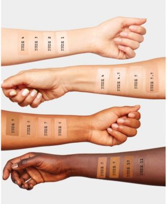 NudeFix Cream Concealer, 0.34 oz.