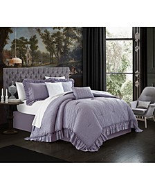 Kensley Comforter Set Collection