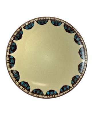 Clay Heart 16 Pc. Dinnerware Set, Service for 4