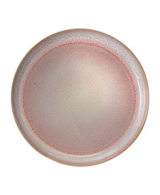 Mocha 16 Pc. Dinnerware Set, Service for 4