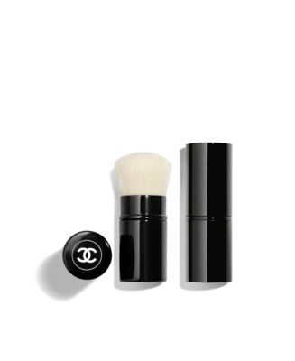 Chanel retractable makeup brush｜TikTok Search