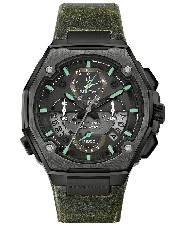 Bulova precisionist shop 38mm