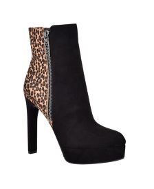 Block Heel Ankle Women S Boots Macy S